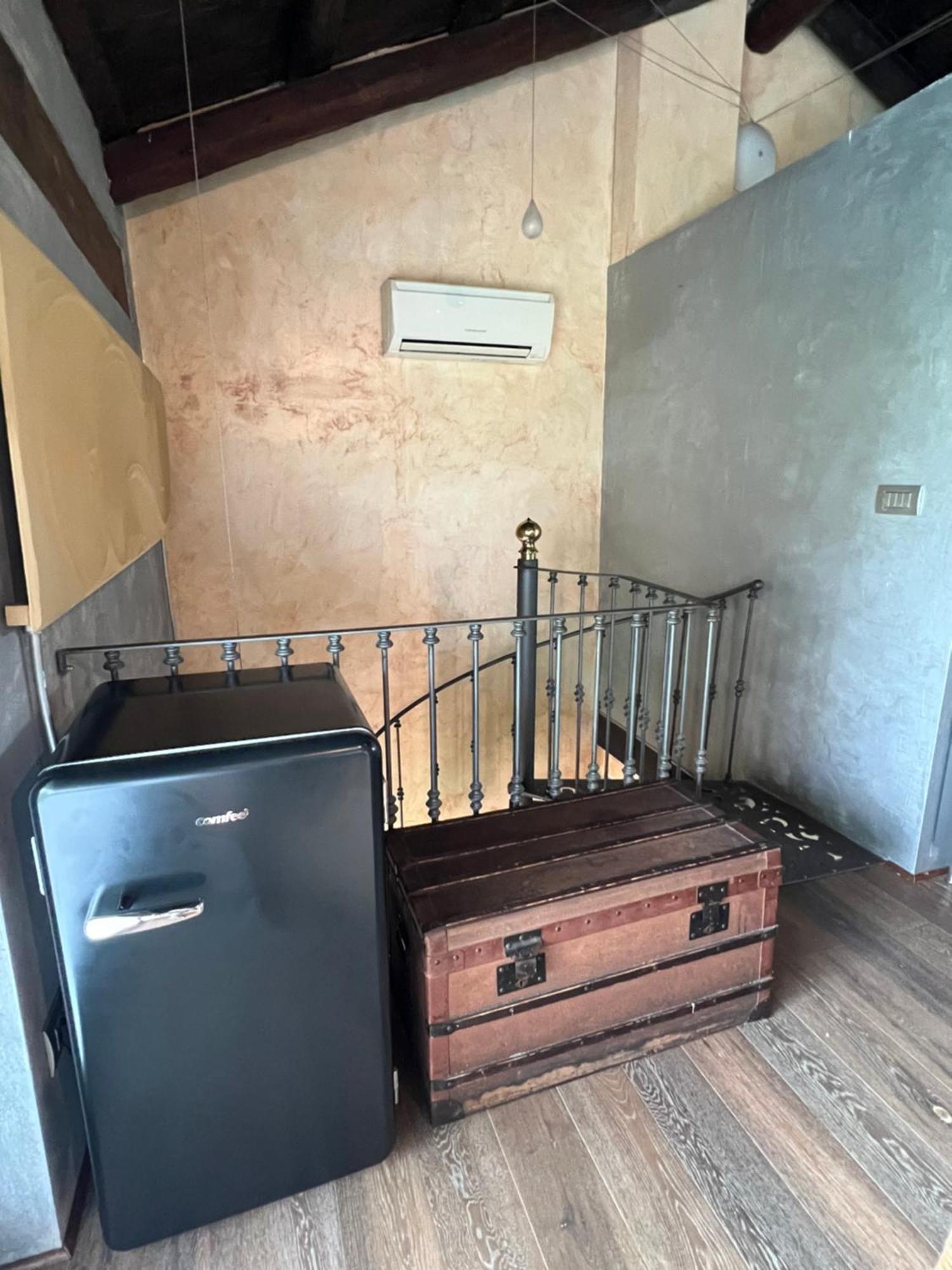 Casa Del Bosco Διαμέρισμα Busca Εξωτερικό φωτογραφία